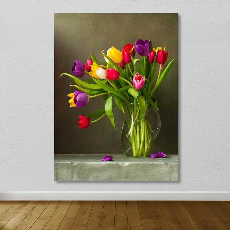 Wallity Сет Слики MDF300990296, 3 Дела