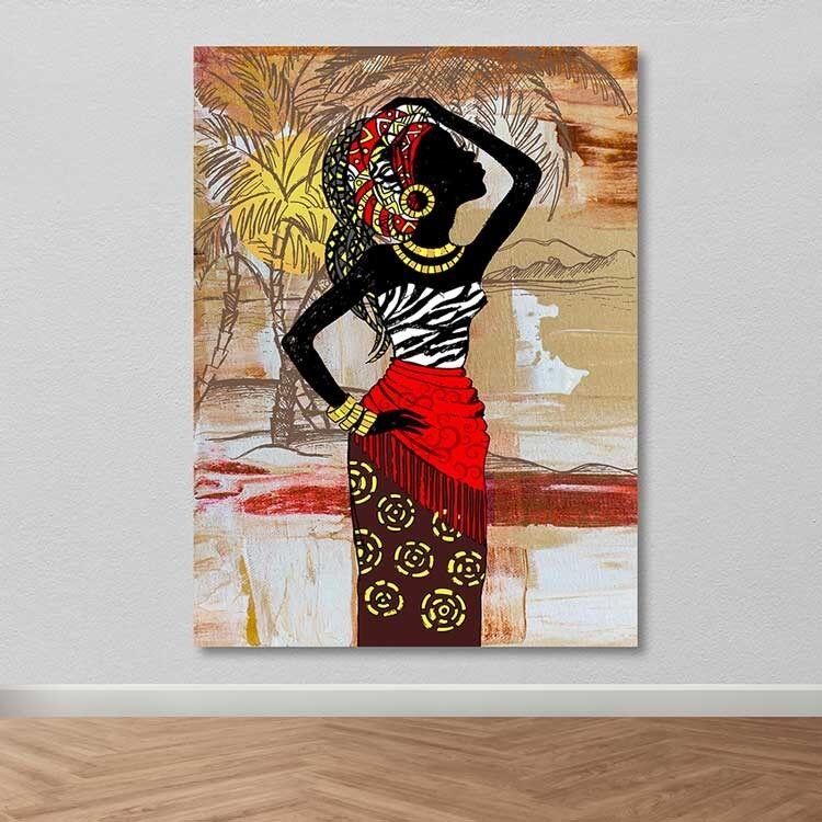 Wallity Слика KNV4474, 50x70 cm