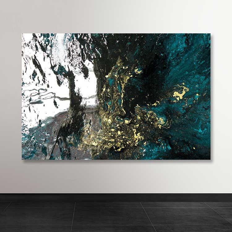 Wallity Сет Слики MDF112343234, 3 Дела