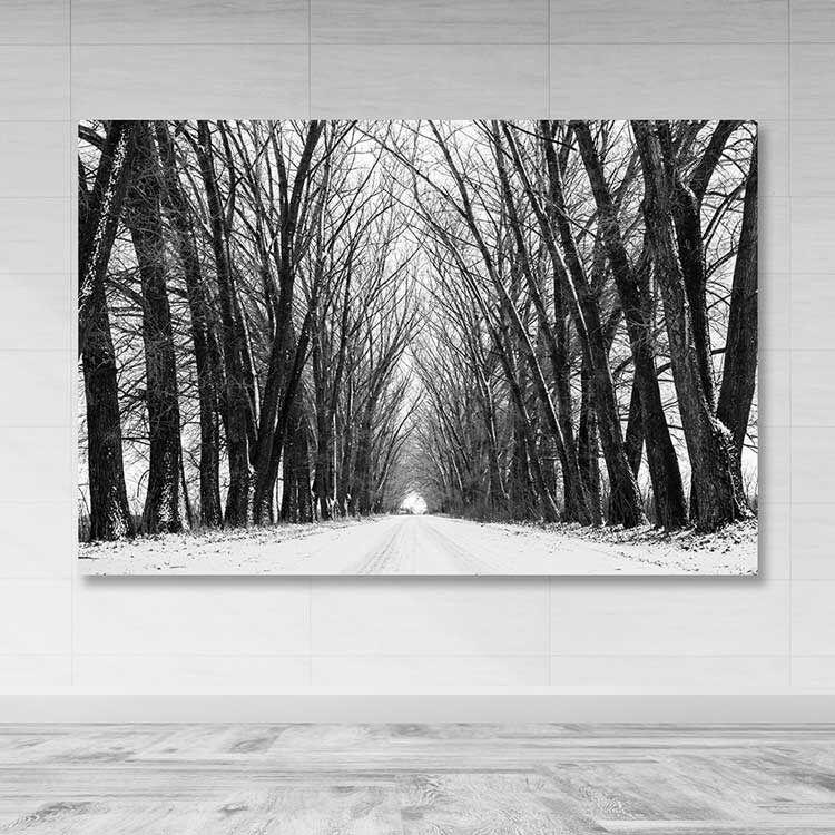 Wallity Слика Kanvas Tablo-176, 70x100 cm