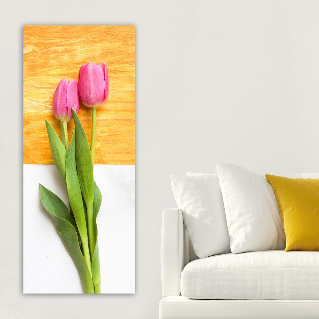 Wallity Сет Слики MDF3499231, 3 Дела