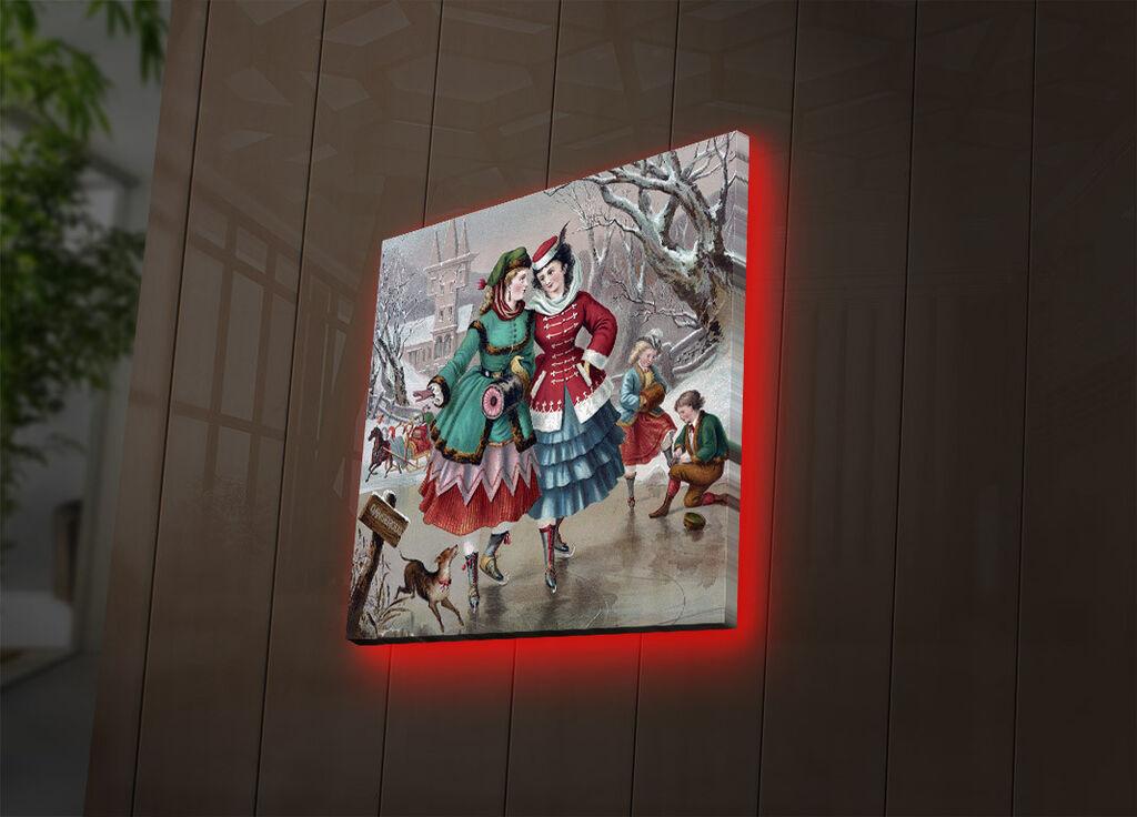 Wallity Слика 529TCR2169, 50x70 cm