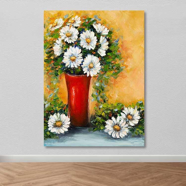 Wallity Слика DEV03583100140, 100x140 cm