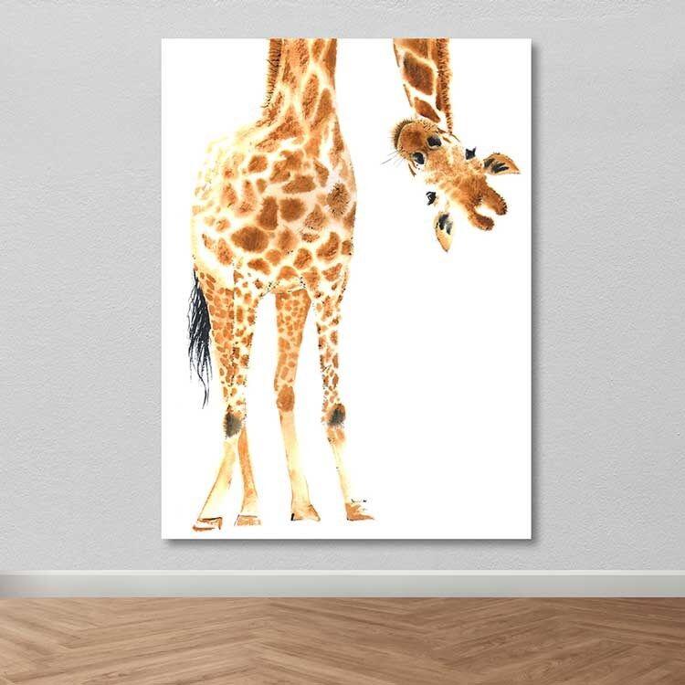 Wallity Слика DEV03385100140, 100x140 cm