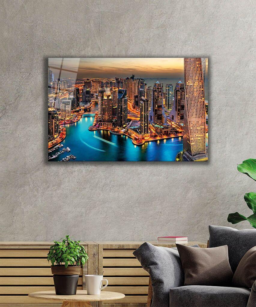 Wallity Слика DEV03280100140, 100x140 cm