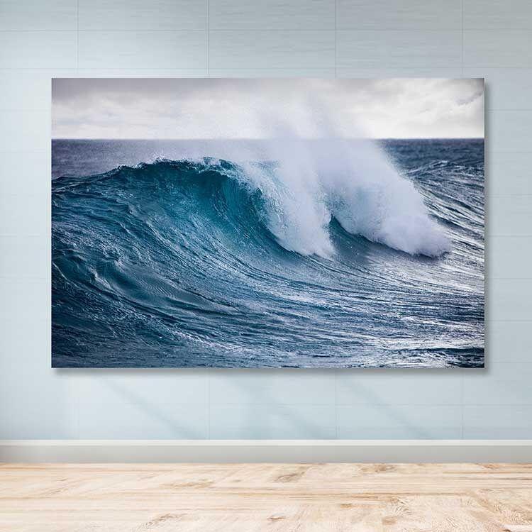 Wallity Слика Kanvas Tablo-7, 50x70 cm