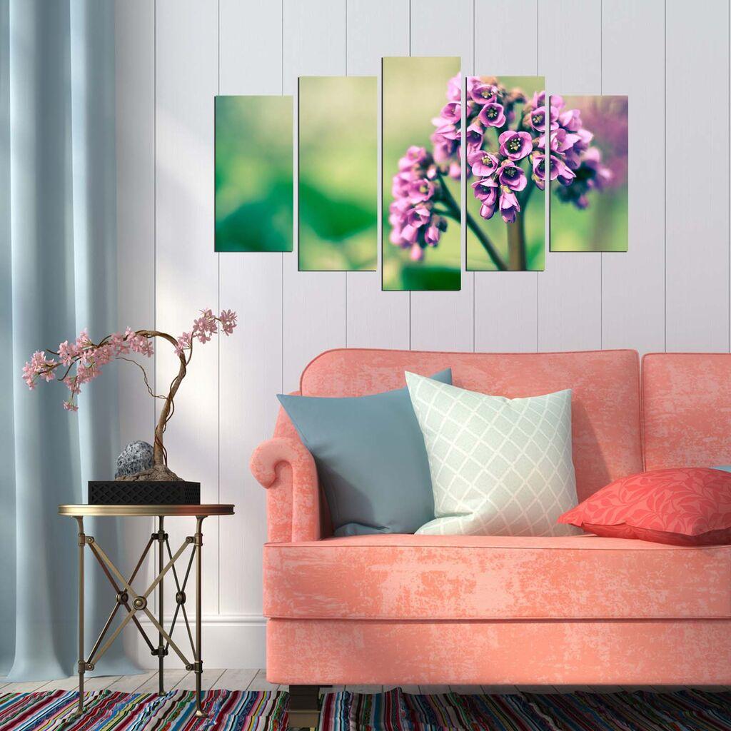 Wallity Слика DEV02853100140, 100x140 cm