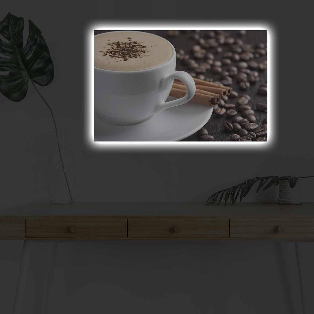 Wallity Слика DEV02298100140, 100x140 cm