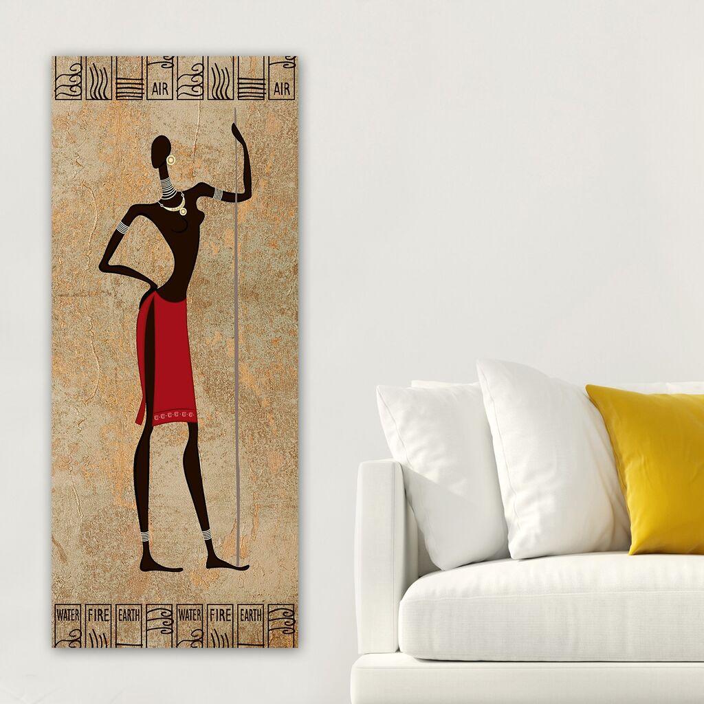 Wallity Сет Слики MDF1176959, 3 Дела