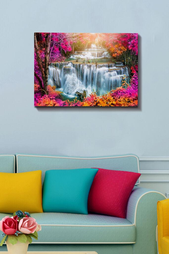 Wallity Сет Слики MDF1287636, 3 Дела