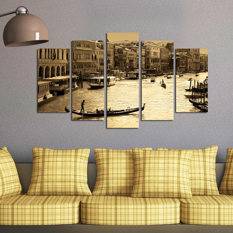 Wallity Слика DEV02892100140, 100x140 cm