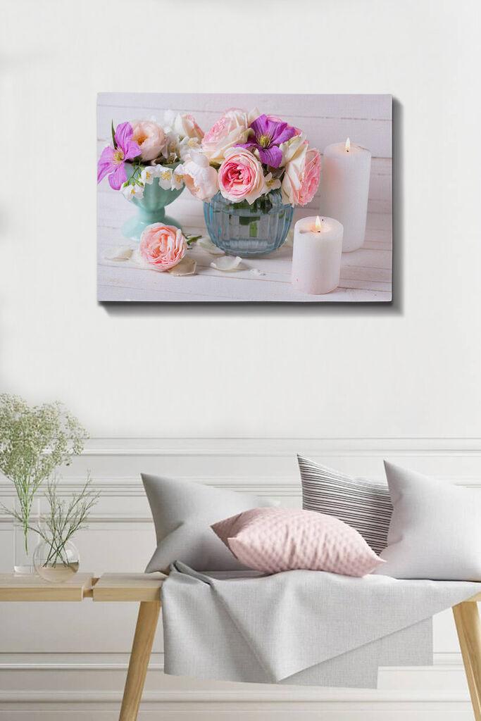 Wallity Сет Слики MDF129236510, 3 Дела