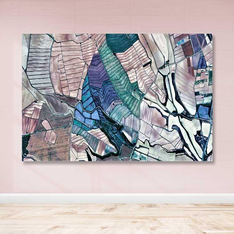 Wallity Слика KNV10088, 50x70 cm