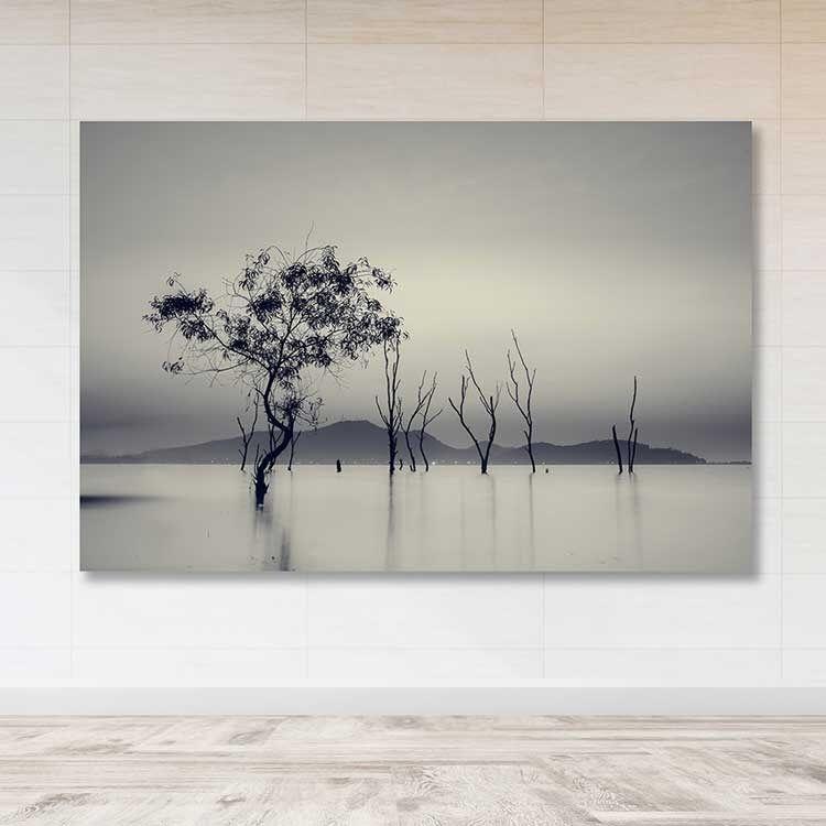 Wallity Слика Kanvas Tablo-82, 50x70 cm