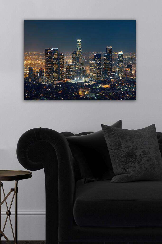 Wallity Слика DEV02448100140, 100x140 cm