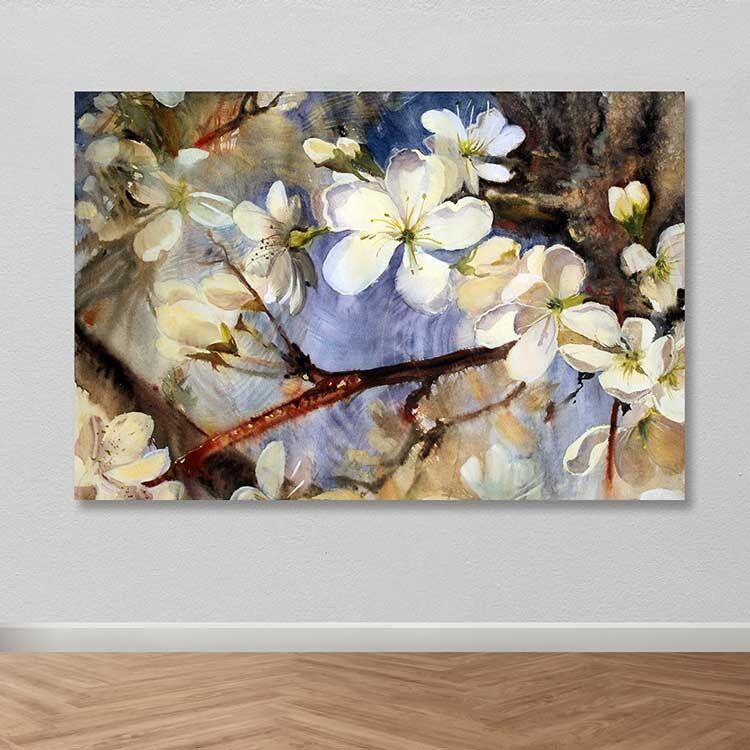 Wallity Слика Kanvas Tablo-46, 50x70 cm