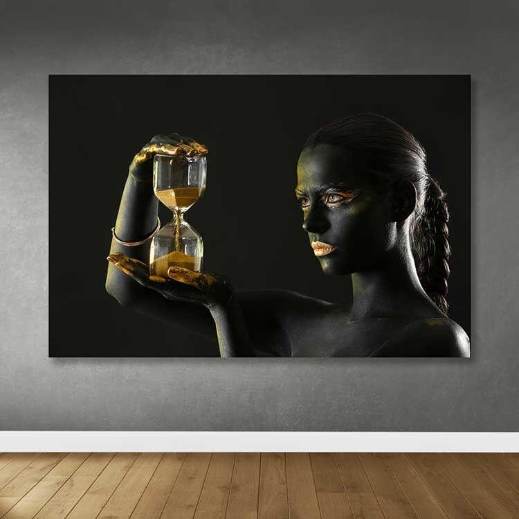 Wallity Слика KNV10087, 50x70 cm