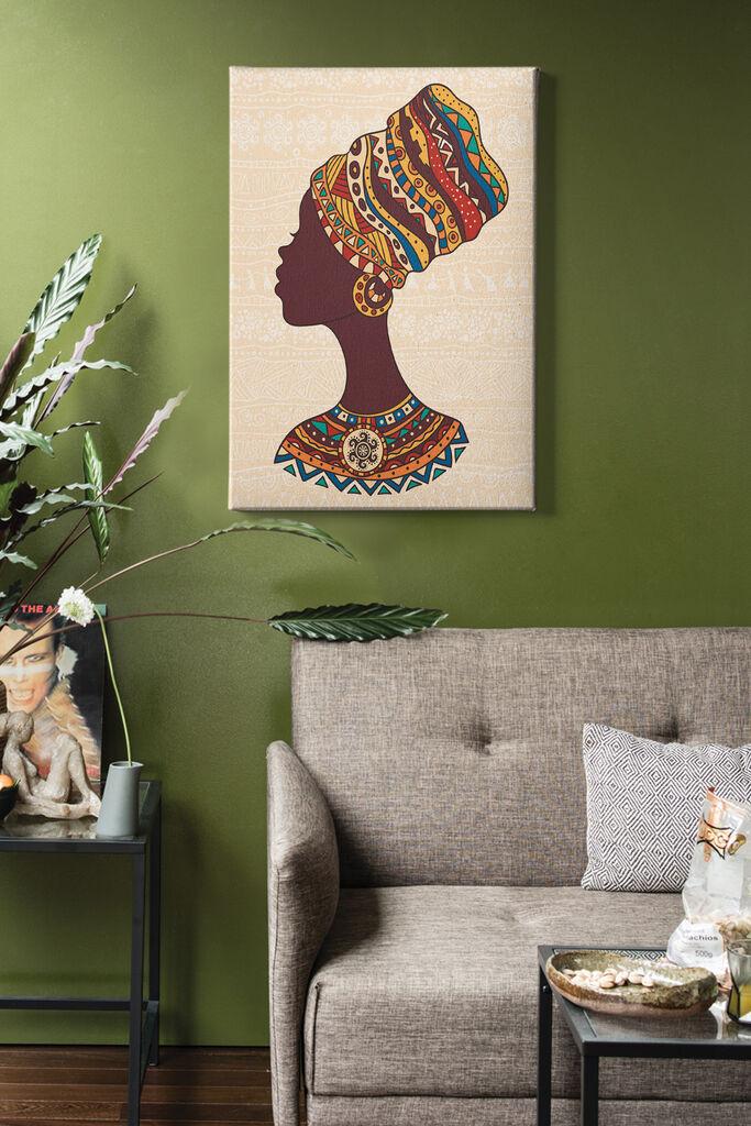 Wallity Сет Слики MDF131873009, 3 Дела