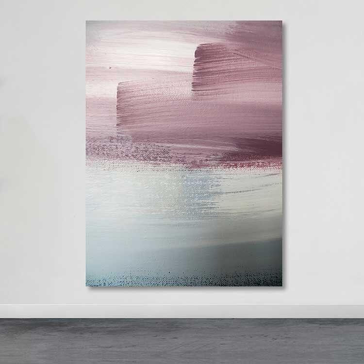 Wallity Слика KNV9966, 50x70 cm