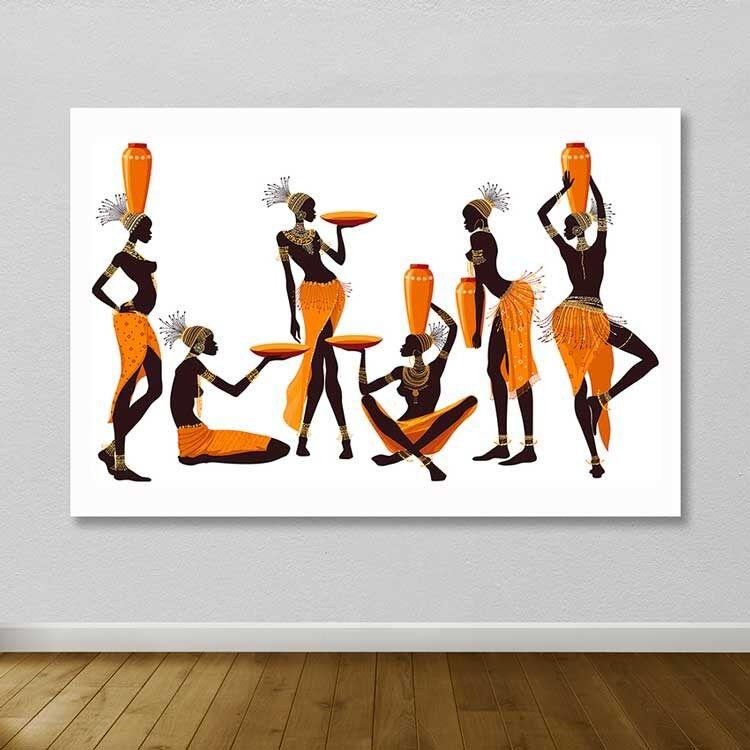 Wallity Слика KNV4398, 50x70 cm