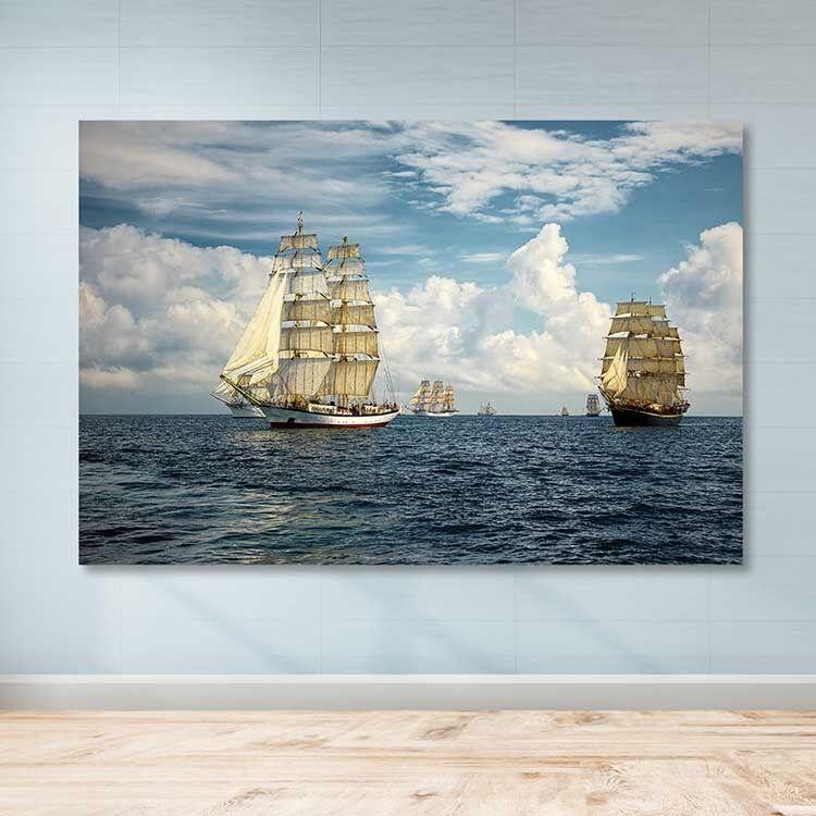 Wallity Слика DKY22759594_50120, 50x120 cm