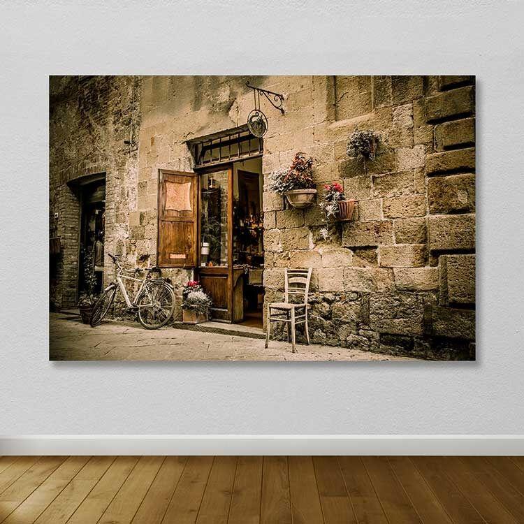 Wallity Слика KNV4407_7070, 70x70 cm