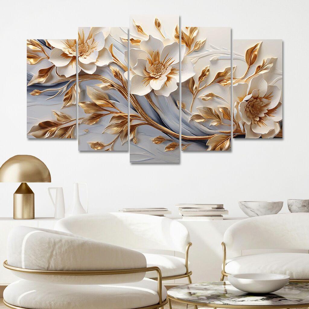 Wallity Слика DEV02781100140, 100x140 cm