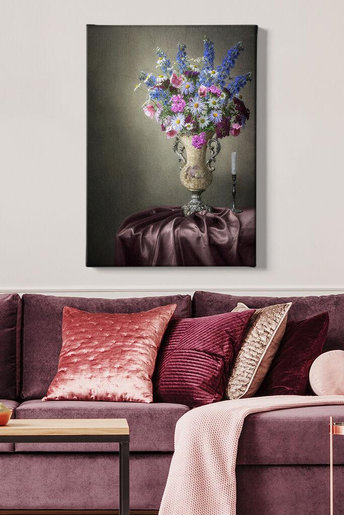 Wallity Сет Слики MDF18370, 3 Дела