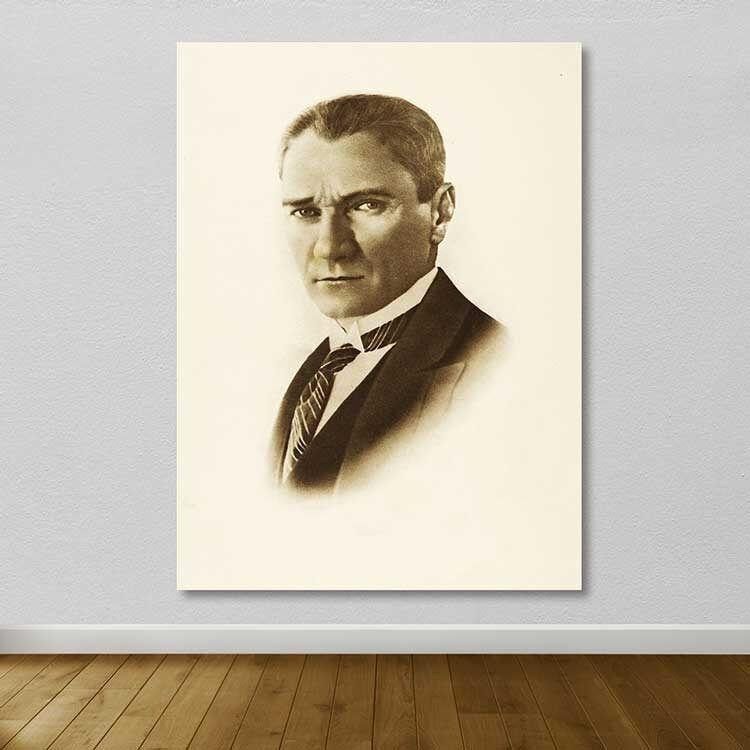 Wallity Сет Слики MDF287446364, 3 Дела