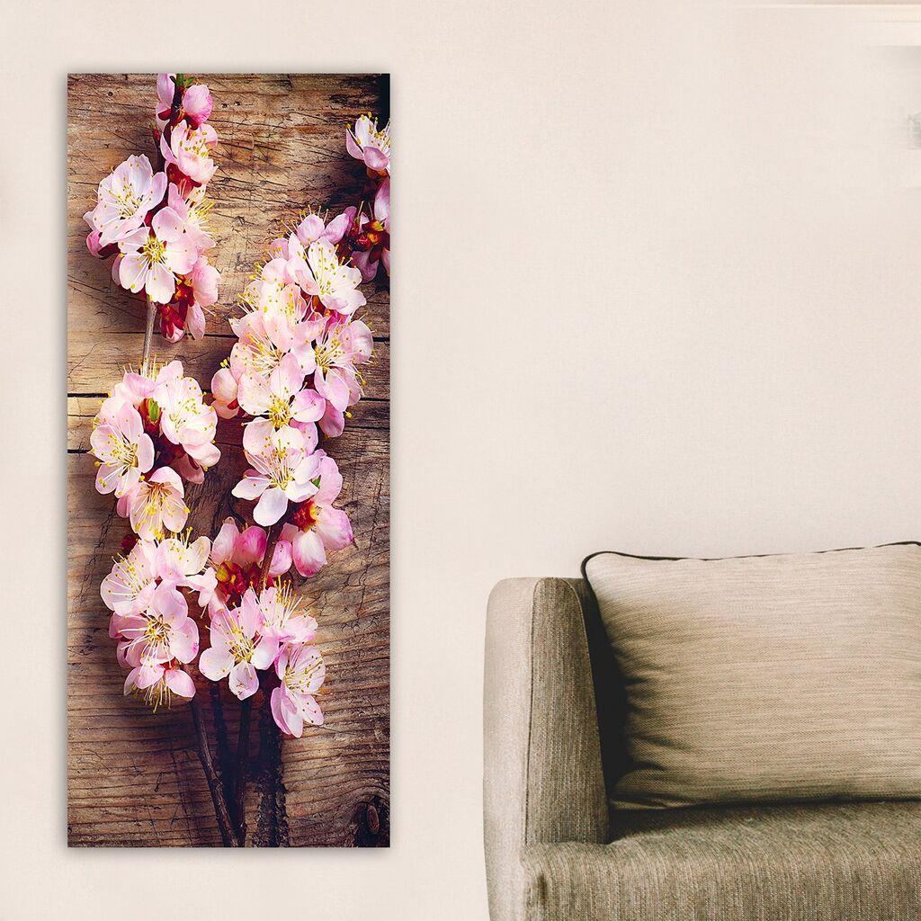 Wallity Сет Слики MDF3694180, 3 Дела