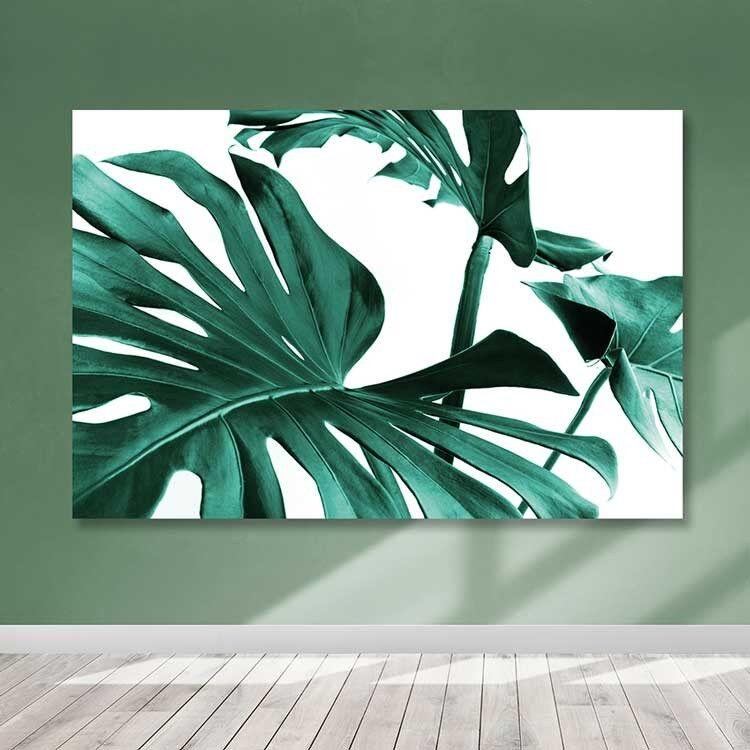 Wallity Слика Kanvas Tablo-131, 70x100 cm