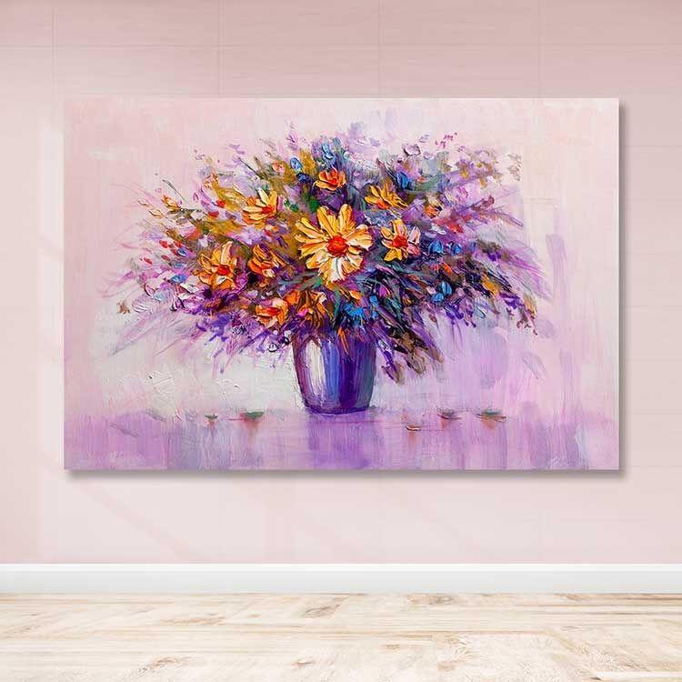 Wallity Слика KNV10088, 70x100 cm