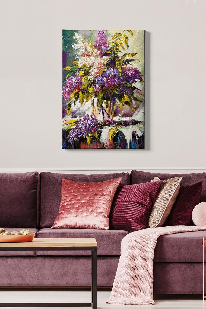 Wallity Сет Слики MDF1327587746, 3 Дела