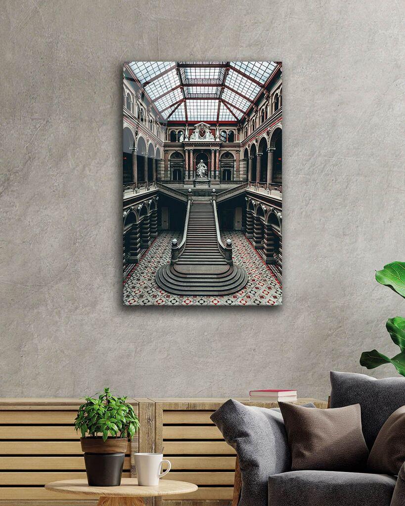 Wallity Слика DEV03264100140, 100x140 cm