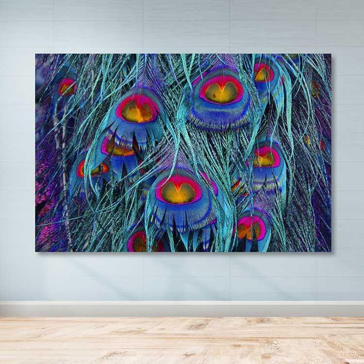 Wallity Сет Слики MDF299787605, 3 Дела