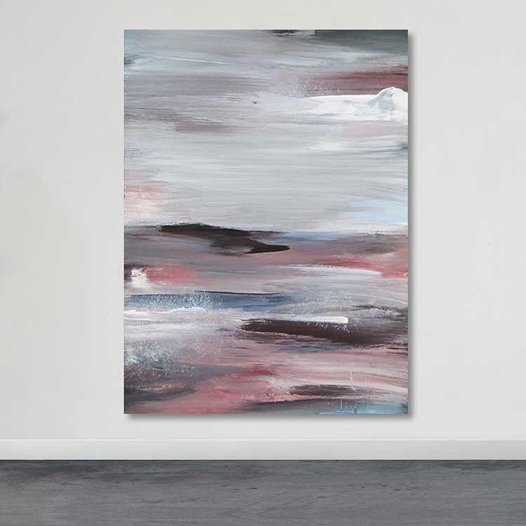 Wallity Слика KNV9971, 50x70 cm