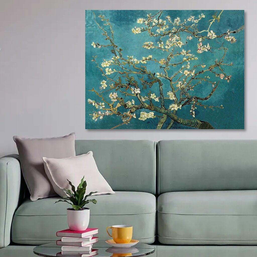 Wallity Сет Слики MDF2426539, 3 Дела