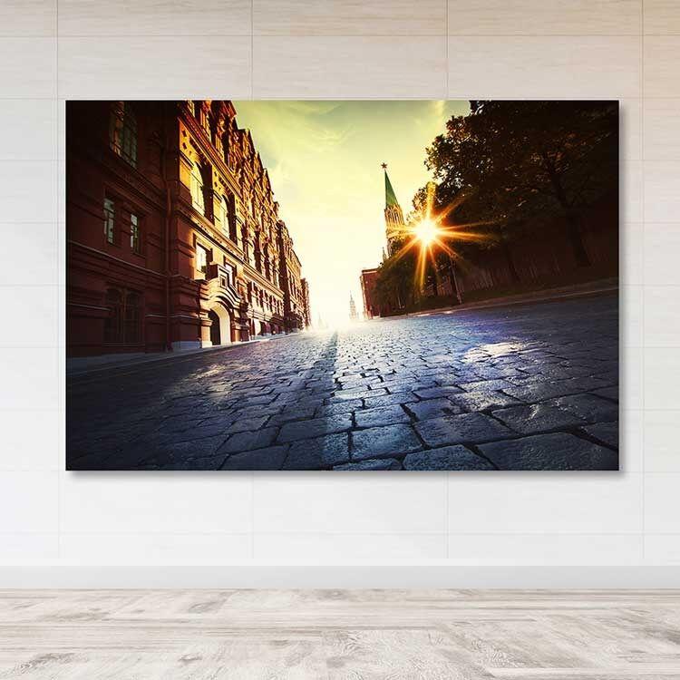 Wallity Слика DEV6693, 100x140 cm