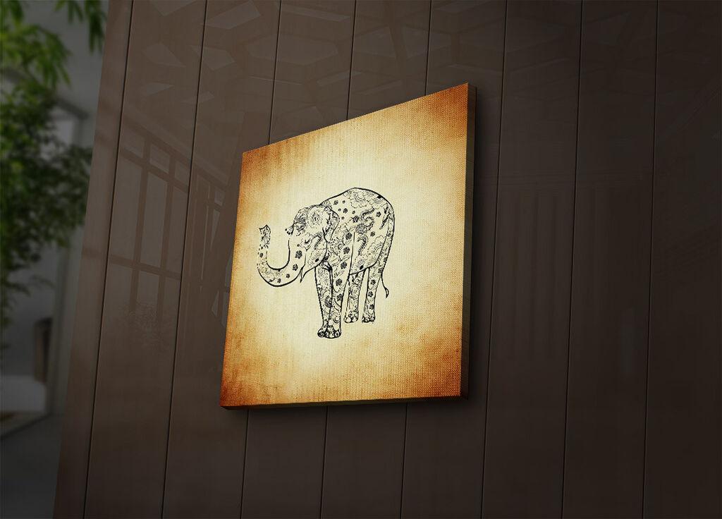 Wallity Слика 221JRS1377, 60x90 cm