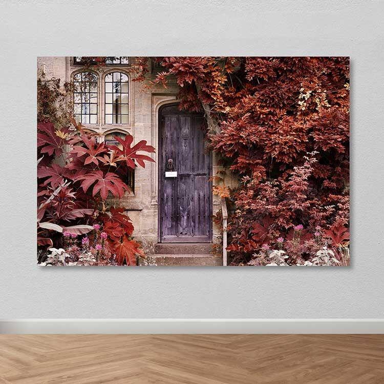 Wallity Слика DEV03659100140, 100x140 cm