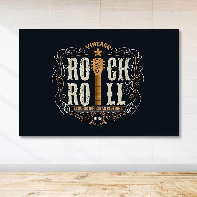 Wallity Слика DKY143775_50120, 50x120 cm