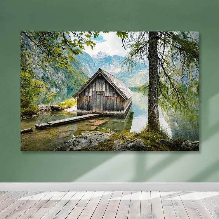 Wallity Слика KNV4401_4040, 40x40 cm