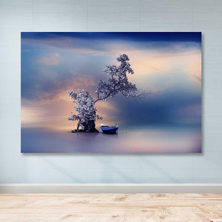 Wallity Слика KNV10267, 70x100 cm