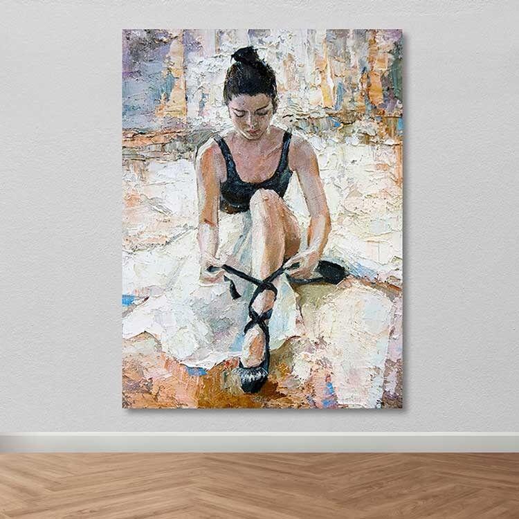 Wallity Слика KNV4569, 70x100 cm