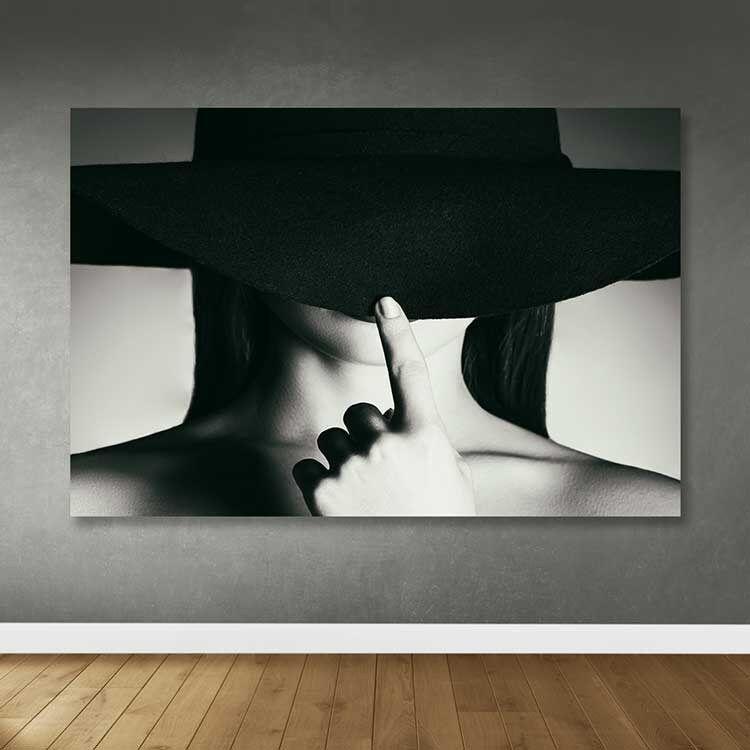 Wallity Слика KNV4478, 50x70 cm