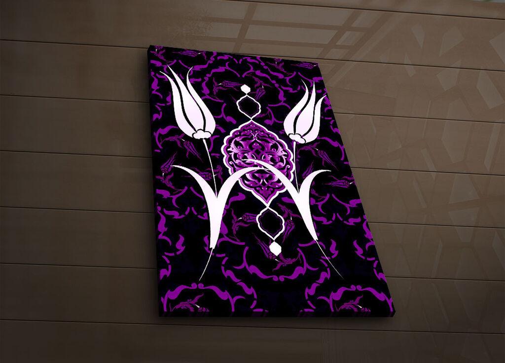 Wallity Слика DEV02222100140, 100x140 cm