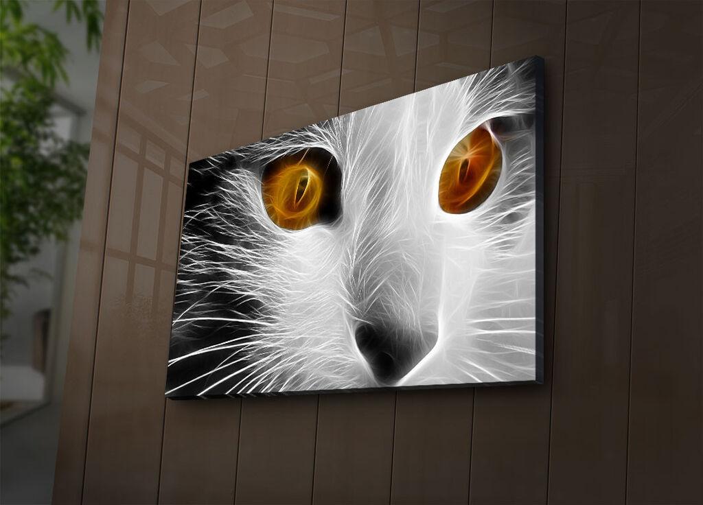 Wallity Слика DEV02239100140, 100x140 cm