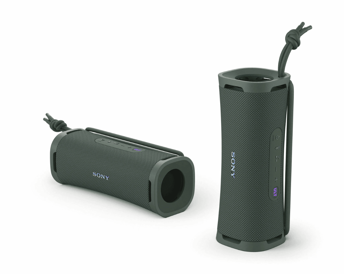 Sony Bluetooth звучник SRSULT10B.CE7, црн