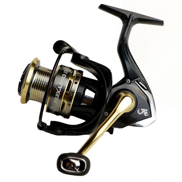 FILFISHING Машинка за риболов Uno 1000