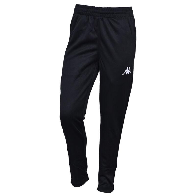 Kappa машки долни панталони, Kappa4Football шорцеви, црни